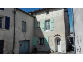 Stone House For Sale St Jean D Angely