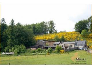 Western Reithotel in Sudfrankreich zu..