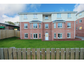 2 bedroom, Apartment house for sale