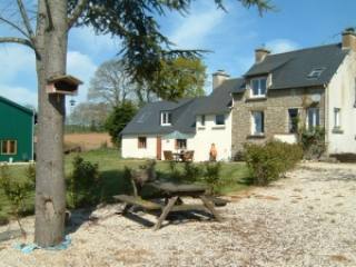 Detached House with Pool, Rural Views
