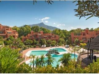 Duplex Penthouse for sale in Nueva..