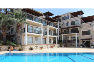 Kalkan, Kisla