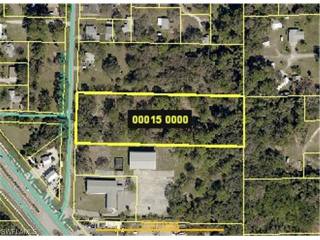Land For Sale: North Fort Myers, Florida