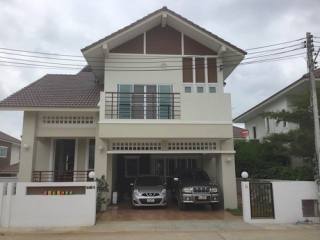 House / Home For Rent Nakhon Ratchasima..