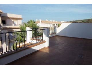 Apartment - In one of the main streets..