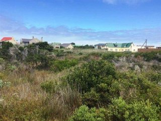 Bettys Bay Vacant Land, Bettys Bay