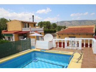 Country house with Pool just reduced..