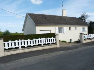 Nice House in Spa Town