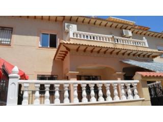 Resale · Townhouse · Spain · Costa Bl..