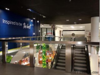 Zagreb, Importanne Galleria, poslovni prostor, 12m2