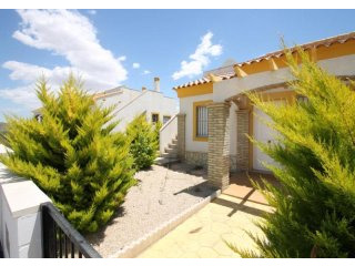 2 Bedrooms - Villa - Murcia - For Sale