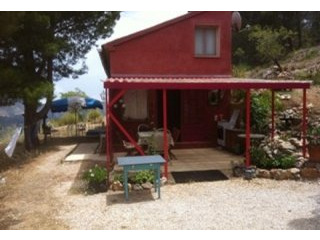 Country House In Tarbena For Sale 2..
