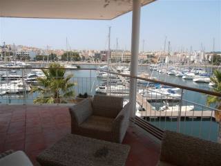 LAGOS MARINA APARTMENT FOR SALE IN..