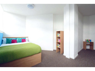 Liverpool Student Pod for Sale