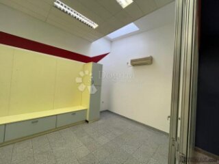 Poslovni prostor u trgovačkom centru