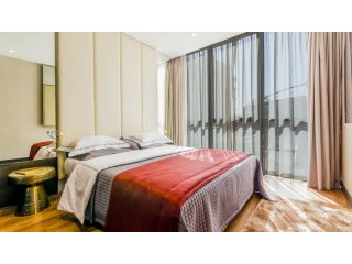 Premium Two Bedroom Third Floor..