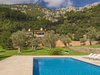 Spectacular Country Estate In The..