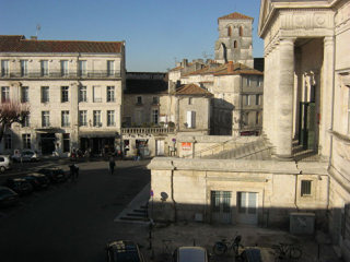 Superb 3 bedroom duplex in the heart of..