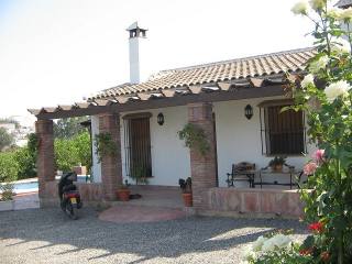 Villa - A nice 1 level country house..