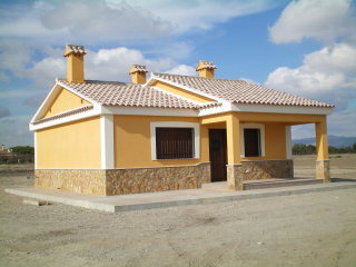 2 Bedrooms - Villa - Murcia - For Sale