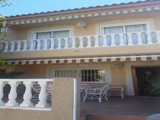 6 Bedrooms - Townhouse - Alicante - For..
