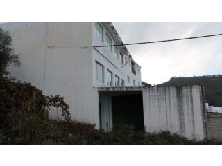 Large Warehouse/store In Competa With..