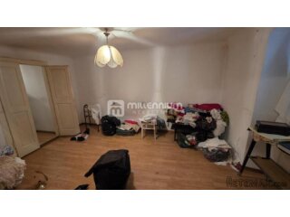 Rijeka, Centar, 79.86m2, 3-sobni s balkonom i lođom