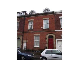 Starkie Street, Preston, PR1