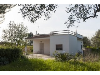 V000257, Villa In Vendita A Oria, 3..