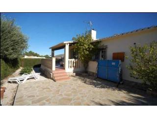 Villa For Sale La Sella-Denia - Ref:..