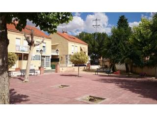 Vivienda adosada en venta en..