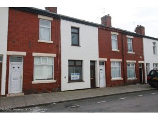 9 Jameson St, Blackpool