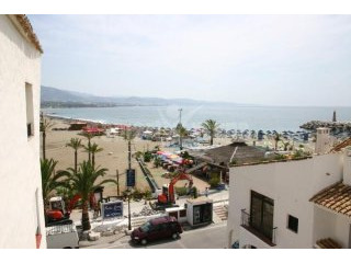 Apartment For Sale In Puerto Banus..