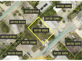 Land For Sale: Fort Myers Beach, Florida