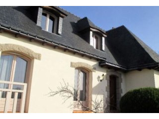 Neo-Breton Detached House