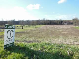 Rare Opportunity - A building plot/land..