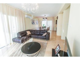 House - For Sale - Moyttagiaka, Limassol