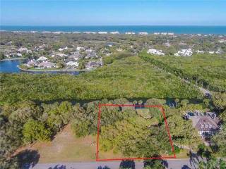 Land For Sale: 210 COCONUT PALM RD