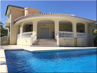 Rojales 6 Beds 5 Baths villa