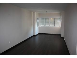 3 Bedroom Apartment in Javea