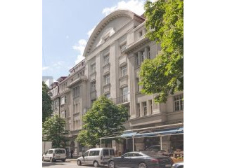Beautiful Apartment In Riga Center