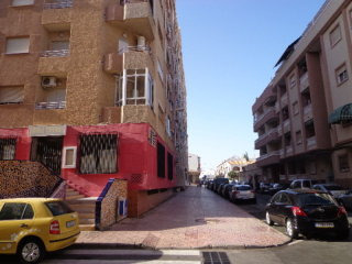 2 Bedrooms - Apartment - Alicante - For..