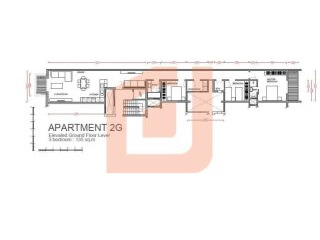 Elev. Ground Floor Apartment Santa..