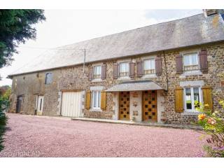 Lengronne - House For Sale