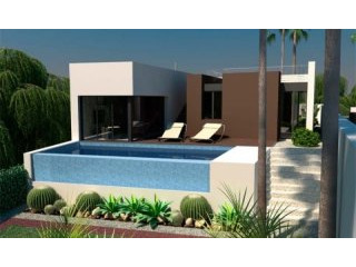 4 Bedrooms - Villa - Alicante - For Sale