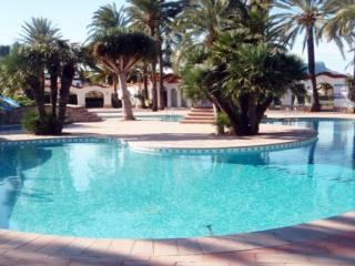 LAS MARINAS Apartamento de 1 dormitorio..
