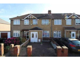 3 bedroom, Terraced House house for sale