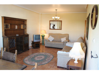 3 Bedrooms - Apartment - Alicante - For..