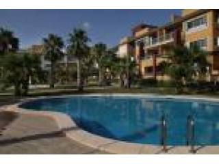 Apartment, Murcia (Costa Calida)..