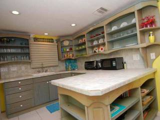 Apartment/townhouse - Mariner's Cove #..
